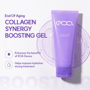 Boosting Gel
