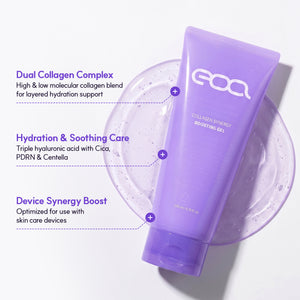 Boosting Gel