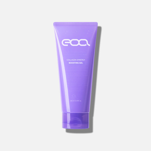 Boosting Gel