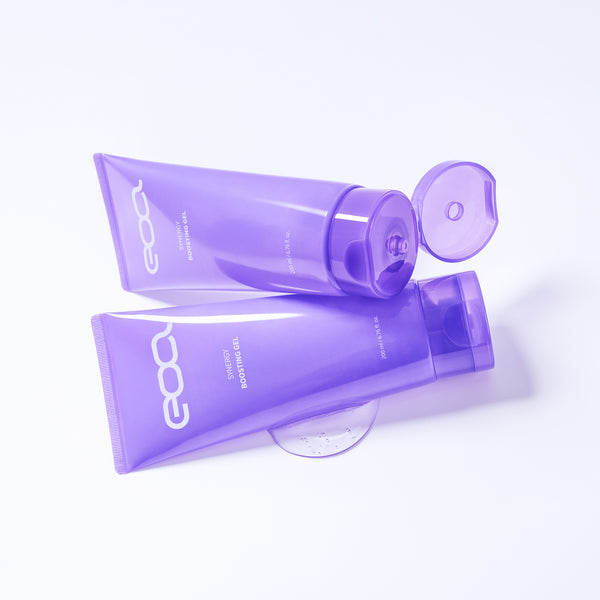 Boosting Gel
